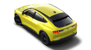 2025 Ford Mustang Mach-E® External Image 3